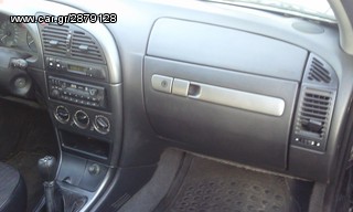 Xsara I  τιμονι -thumb-1