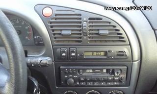 Xsara I  τιμονι -thumb-2