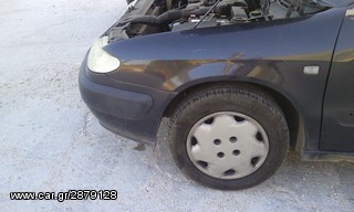 Xsara I  τιμονι -thumb-17