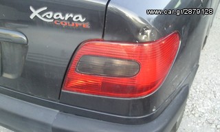 Xsara I  τιμονι -thumb-9