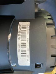 ALFA ROMEO GIULIETTA 2018 1.6 DIESEL ΚΑΝΤΡΑΝ 50538657-thumb-1