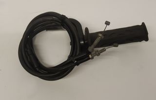 ΓΚΑΖΙΕΡΑ ΚΑΙ ΝΤΙΖΕΣ HUSQVARNA SMR 510