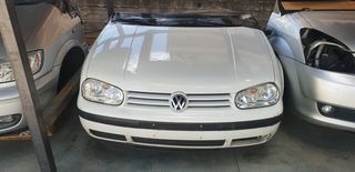 ΤΡΟΠΕΤΟ ΜΠΡΟΣΤΙΝΟ-ΑΝΤΑΛΛΑΚΤΙΚΑ  VW GOLF 4