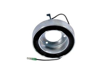 Πηνίο κομπρεσέρ 12V 2ΚΑΛ (66,0x101,0x28,0)TM13/TM15/TM16(ZEXEL). ZZ060012,323106. 1848.ZZC-0600-12
