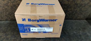 KKK Borg Warner 53039880146 BMW Mini John Cooper Works Challenge R56 R57 R59 R55 211HP  7575659 11657575653-thumb-3