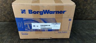 KKK Borg Warner 53039880146 BMW Mini John Cooper Works Challenge R56 R57 R59 R55 211HP  7575659 11657575653-thumb-5