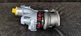 KKK Borg Warner 53039880146 BMW Mini John Cooper Works Challenge R56 R57 R59 R55 211HP  7575659 11657575653-thumb-8