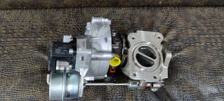 KKK Borg Warner 53039880146 BMW Mini John Cooper Works Challenge R56 R57 R59 R55 211HP  7575659 11657575653-thumb-1