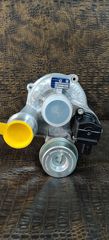 KKK Borg Warner 53039880146 BMW Mini John Cooper Works Challenge R56 R57 R59 R55 211HP  7575659 11657575653-thumb-10