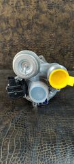 KKK Borg Warner 53039880146 BMW Mini John Cooper Works Challenge R56 R57 R59 R55 211HP  7575659 11657575653-thumb-11