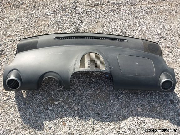 Rétroviseur Droit Manuel Neuf Pour Citroën C1 / Peugeot 107 / Toyota Aygo (2005-2012)