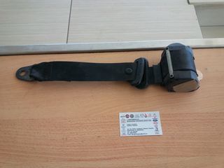 ΖΩΝΗ ΠΙΣΩ ΔΕΞΙΑ (88844-AX311) NISSAN MICRA K12E 2003-2010.