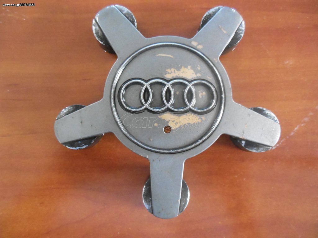 ΤΑΠΑ ΓΙΑ ΜΠΟΥΛΟΝΙΑ ΓΝΗΣΙΑ ΜΕΤ/ΝΗ AUDI MOD 2000-2014