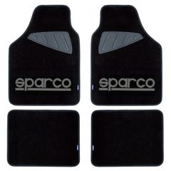  Sparco CORSA Σετ - ΠΑΤΑΚΙΑ ΑΥΤΟΚΙΝΗΤΟΥ SPARCO ΓΝΗΣΙΑ ΓΙΑ ΟΛΑ ΤΑ ΑΥΤΟΚΙΝΗΤΑ!!