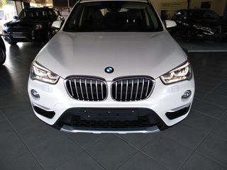 Bmw X1 2019 18i Xline Advance Sdrive Car Gr