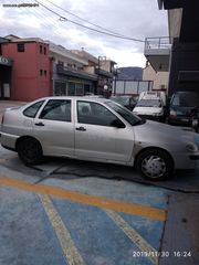 SEAT CORDOBA MON. 2003 1.4KYB. ΑΝΤ/ΚΑ ΠΑΝΤΟΣ ΤΥΠΟΥ