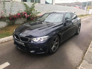 Bmw 430 Gran Coupe '17 430 GRAN COUPE M packet