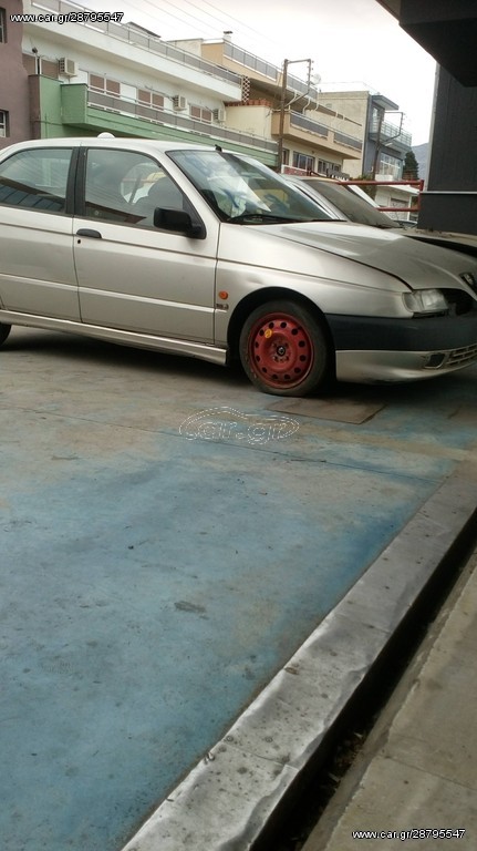 ALFA ROMEO 146 ΑΝΤΑΛΛΑΚΤΙΚΑ ΠΑΝΤΟΣ ΤΥΠΟΥ