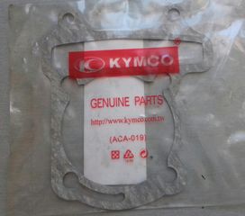 Φλάντζα κυλίνδρου Kymco People 200 S