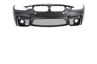 BODY KIT M3-CS DESIGN ΓΙΑ BMW 3 SEDAN LCI (F30)