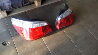 Bmw Lci E60 Led  Original 