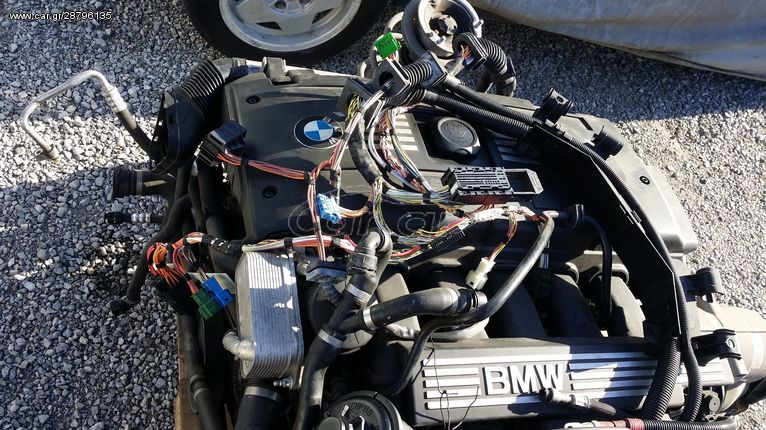 BMW N53 3000cc - 2500cc Βενζίνη