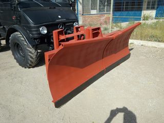 Εκχιονιστικά 2010