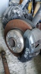 BMW Performance Εμπρος - Πισω E90 - E91 - E92 - E93 - E81 - E82 - E88 - E87