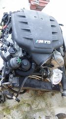 Μοτερακια Πεταλούδων BMW M3 s65 E90 - E92 -thumb-2