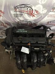 ΚΙΝΗΤΗΡΑΣ FORD FIESTA SPJA 1.4-thumb-1