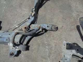 Ψαλίδι Εμπρός Δεξί για MAZDA CX-7 (2007 - 2010) (ER) *ΔΒ* | Kiparissis - The King Of Parts