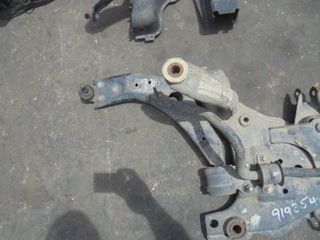 Ψαλίδι Εμπρός Αριστερό για FORD FOCUS (2004 - 2008) Mk2a (DA3 - C307) *ΔΒ* | Kiparissis - The King Of Parts