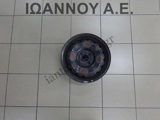 ΖΑΝΤΑ 15" 52910-C8001 52910-C8051 6JX15CH HYUNDAI I20 2012 - 2015