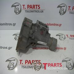 Ουρά Σασμάν Toyota-Hilux-(2001-2005) KDN 4Χ2 Diesel Πίσω