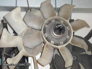 Ανεμιστήρες/Βεντιλατέρ Mitsubishi l200,l400-thumb-1