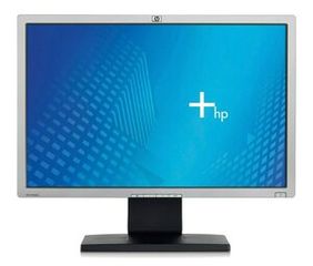 HP used Οθόνη LP2465 LCD, 24" 1920x1200px, DVI-D, SQ