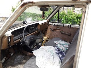 Mitsubishi L200 1980 L200 4X2 BENZINH-thumb-3