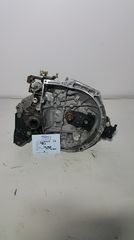 ΣΑΣΜΑΝ CITROEN C3 1.4HDI-thumb-1