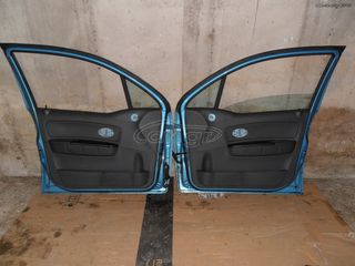 Ταπετσαρίες πόρτας εμπρός/πίσω Chevrolet Matiz 2005-2009