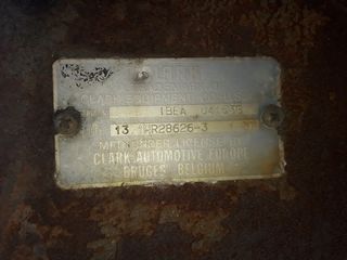 Τρικουβερτα από Caterpillar -thumb-1
