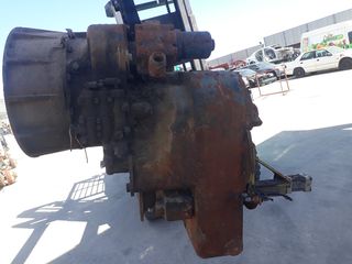 Τρικουβερτα από Caterpillar -thumb-3