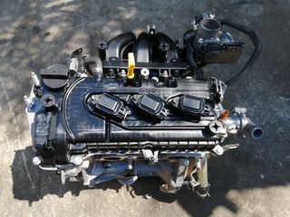 SUZUKI CELERIO 1.0 ΚΙΝΗΤΗΡΑΣ K10BS