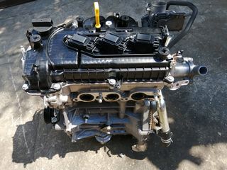 SUZUKI CELERIO 1.0 ΚΙΝΗΤΗΡΑΣ K10BS-thumb-1