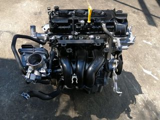 SUZUKI CELERIO 1.0 ΚΙΝΗΤΗΡΑΣ K10BS-thumb-2