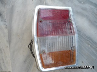 ΦΑΝΑΡΙ ΠΙΣΩ R FORD TAUNUS 72' 