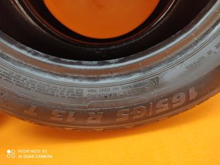 165/65/13 ΛΑΣΤΙΧΑ  SEMPERIT-thumb-1