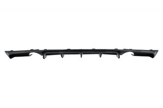 ΟΠΙΣΘΙΟΣ ΔΙΑΧΥΤΗΣ M-PERFORMANCE DESIGN CARBON FILM ΓΙΑ BMW 3 SEDAN LCI (F30)