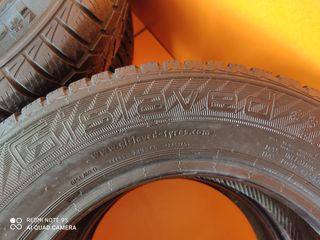 175/70/13  ΧΕΙΜΩΝΙΑΤΙΚΑ ΛΑΣΤΙΧΑ 2 HANKOOK KAI 2 GISLAVET-thumb-5