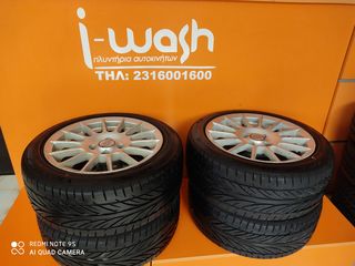 195/50/15 ΖΑΝΤΟΛΑΣΤΙΧΑ HANKOOK ΚΑΛΟΚΑΙΡΙΝΑ 4 ΤΕΜΑΧΙΑ-thumb-1