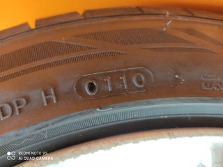 195/50/15 ΖΑΝΤΟΛΑΣΤΙΧΑ HANKOOK ΚΑΛΟΚΑΙΡΙΝΑ 4 ΤΕΜΑΧΙΑ-thumb-4